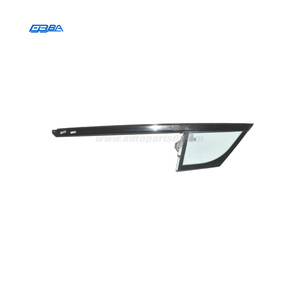 Vitre triangulaire avant robuste et résistante aux chocs pour véhicule électrique BMW i3 OE 51357289041 - Product Image 2