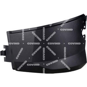 PARE-CHOCS INFERIEUR GAUCHE adapté à Renault RANGE T 2021 (7484901130) - Product Image 1