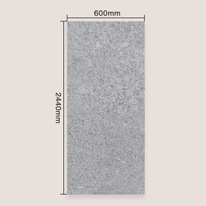 แผ่นพีวีซีพลาสติก SPC เทียมกันน้ำแผ่นพีวีซีคาร์บอนแบบหินอ่อนสำหรับอาบน้ำ - Product Image 2