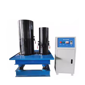 <strong>Vibration</strong> Table Method Coarse-Grained Soil Relative Density Meter - Product Image 1