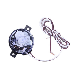 Minuteur de machine à laver, fournisseur d'usine, 6 fils, minuterie de lavage de machine à laver avec buzzer - Product Image 6