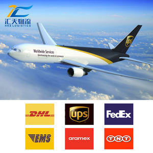 Almacén gratuito Guangzhou Freight Forwarder Air Sea Transport Agente de carga China a Alemania Italia Arabia Saudita Estados Unidos - Product Image 4