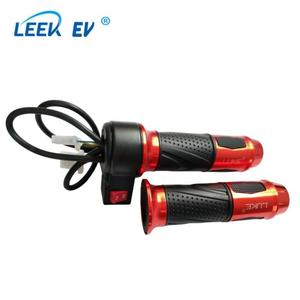 Auto Rickshaw Power Tricycle Spare Parts Magnet Pick up Throttle - Product Image 3