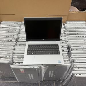 สำหรับ H-P ProBook 440 G5 โน้ตบุ๊คธุรกิจ<span class=keywords><strong>มือ</strong></span><span class=keywords><strong>สอง</strong></span> ขนาด 14 นิ้ว FHD <span class=keywords><strong>I3</strong></span> รุ่นที่ 7 แรม 8GB SSD 128GB - Product Image 1