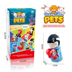 Baleine tueuse (HY-057524)