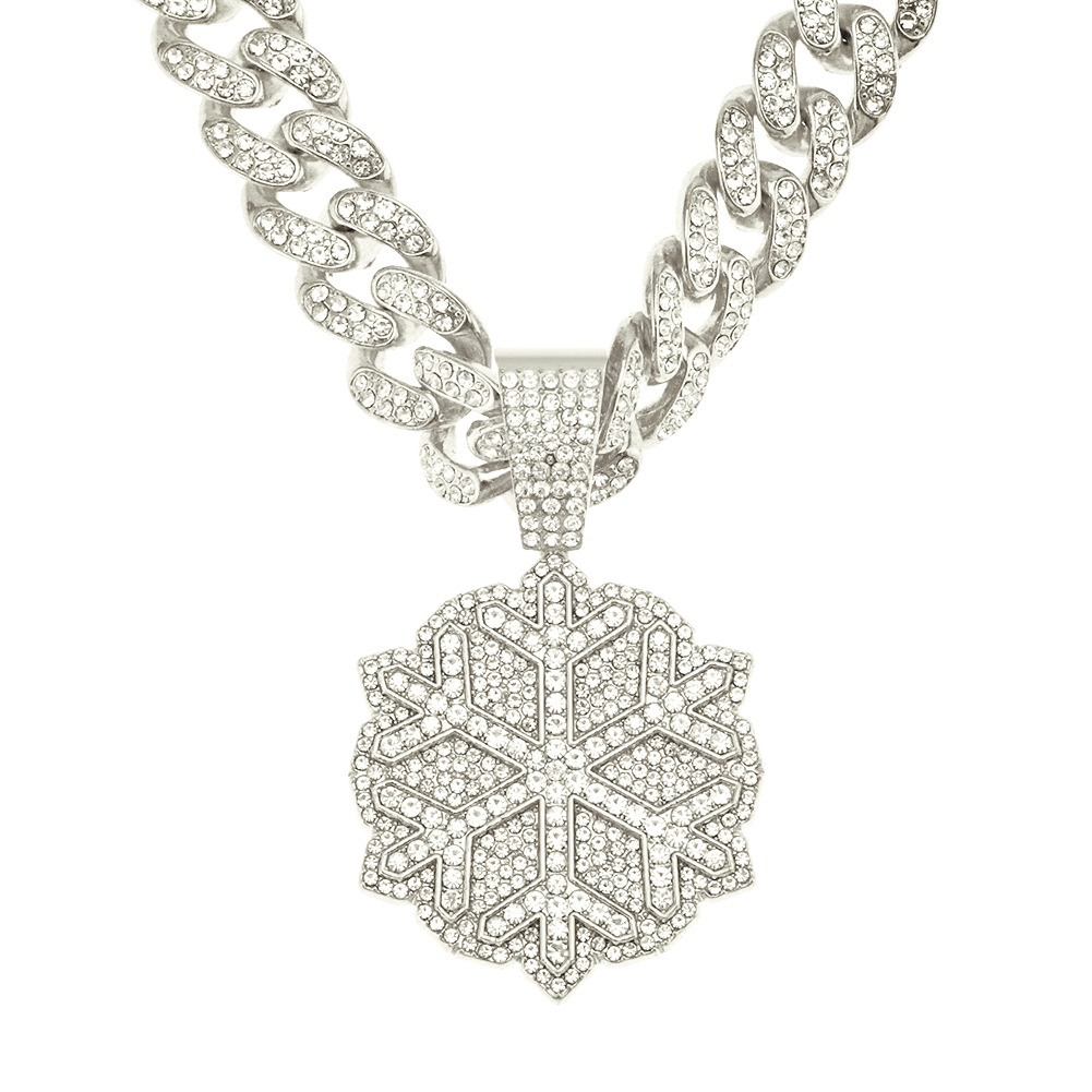XL138-Silver