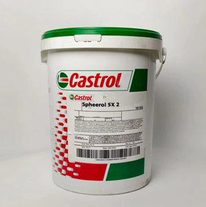 C-A-strol optitemp PL3จาระบีอุณหภูมิสูง - Product Image 1