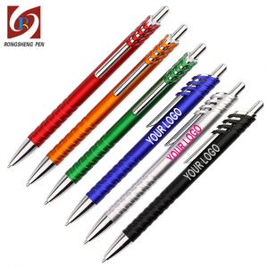 Personnalisé Stylos À Bille Clic d'<span class=keywords><strong>action</strong></span>-Noir encre d'écriture-Imprimé Nom Stylos À Bille avec Votre Logo/texte/Message - Product Image 3