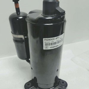 Compresseur scroll Toshiba PH295X2CS-8KTC1 pour remplacement de climatisation - Product Image 5