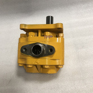 ปั๊มส่งกำลัง07433-71103 0743371103สำหรับ D135 <span class=keywords><strong>D155</strong></span>รถดันดิน <span class=keywords><strong>Komatsu</strong></span> - Product Image 2