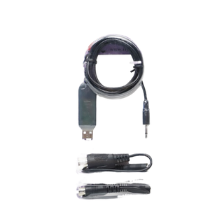 Kit de fils de simulation Fus FS-SM100 - Câbles de connexion pour simulateur, accessoires pour modèles réduits - Product Image 1