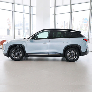 Nio <span class=keywords><strong>ES6</strong></span> 5ประตู5ที่นั่ง SUV รถยนต์หรูไฟฟ้าขนาดกลางจากประเทศจีน - Product Image 6