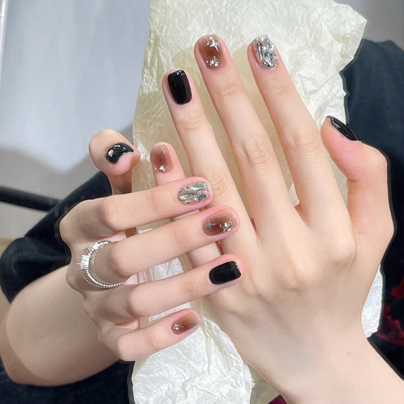BY1155 Latte Argent Diamant