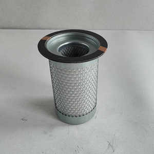 MENGMA DB2012 Nouveau séparateur d'huile en métal pour compresseur d'air, garantie de 6 mois - Product Image 2