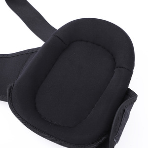 Nouvelle Arrivée 2026 – Coussinets de protection en gel pour genoux, en mousse, résistants, pour salle de sport et fitness - Product Image 3