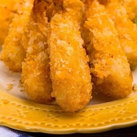 Migas de Pan Panko de Trigo Estilo Japonés Bajas en Sal Certificadas HALAL Crujientes para Pollo Frito y Suministro para Restaurantes 1kg