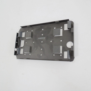 <span class=keywords><strong>Support</strong></span> de moniteur en tôle personnalisée, <span class=keywords><strong>support</strong></span> <span class=keywords><strong>amovible</strong></span> à clipser, <span class=keywords><strong>support</strong></span> mural pour tablette, <span class=keywords><strong>support</strong></span> antivol pour tablette, boîtier - Product Image 4