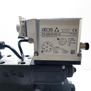 ระบบไฮดรอลิกส์จัดส่งเร็ว ZA-RES-20/250 ZA-RES-32/50 ZA-RES-32/100 ZA-RES-32/210 - Product Image 3