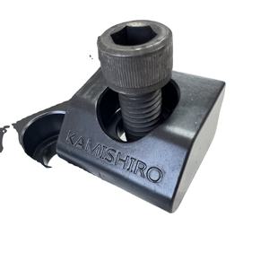 REALMAX OK <span class=keywords><strong>Vise</strong></span> M6 <span class=keywords><strong>M8</strong></span> M10 M12 Haute Précision S06 S08 S10 S12 Pince de serrage CNC pour maintien d'outils, Pince intégrée pour machine de fraisage OK <span class=keywords><strong>Vise</strong></span> - Product Image 2