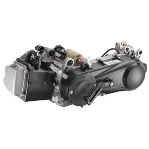 Motor GY6 180CC 163QML Motorrad motoren Motorrad Auto Benzinmotor Teile