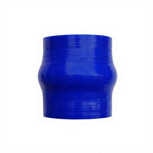 Manicotto Flessibile Blu Simoni Racing S7651B, Diametro Interno 1,76mm, 51mm - Product Image 1