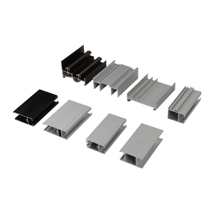 Sistema de <span class=keywords><strong>perfil</strong></span> de barra de acristalamiento de aluminio, proveedor superior, arreglo de <span class=keywords><strong>vidrio</strong></span>, perfiles de aluminio - Product Image 2