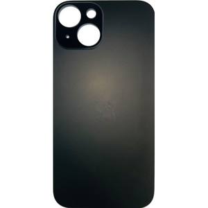 Carcasa Trasera Para Iphone 15 Plus Negra - Product Image 1