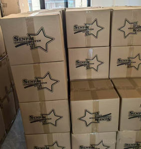 48盒女神之吻6美卡卡片动漫兔女郎和服性感主题卡牌盲盒直播室批发 - Product Image 6