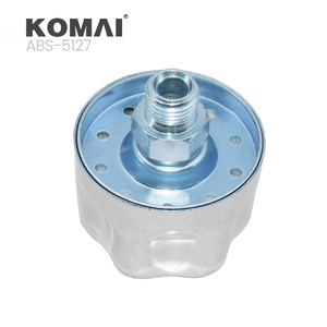 Filtro de Aire KOMAI P567392 9G5127 107W8557P001 BF4 FS 468 para 430F2 518 528 611 613C - Product Image 4