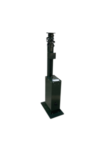 Poste <span class=keywords><strong>de</strong></span> Elevación Integrado con Linterna <span class=keywords><strong>de</strong></span> Alta Resistencia <span class=keywords><strong>de</strong></span> 11 m, Altura Cerrada <span class=keywords><strong>de</strong></span> 2.4 m, para Sistema <span class=keywords><strong>de</strong></span> Iluminación <span class=keywords><strong>de</strong></span> Camping y Actividades <span class=keywords><strong>de</strong></span> <span class=keywords><strong>Campo</strong></span> - Product Image 6