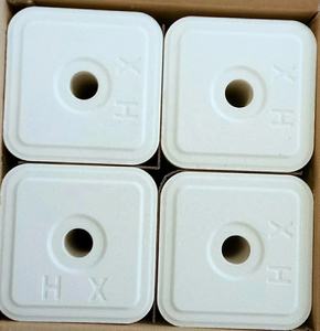 อาหารเสริมปศุสัตว์วิตามินรวมบล็อกเกลือสําหรับแพะวัว - Product Image 4