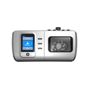 <span class=keywords><strong>Respirador</strong></span> de Presión Positiva (CPAP) Médico Anti-ronquidos Totalmente Automático, No Invasivo, de Estilo Comercial Internacional, Alimentado por CA, Clase I - Product Image 6