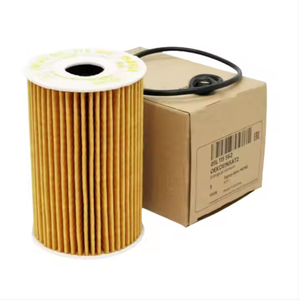 폭스바겐 AUDI SKODA 폭스바겐 엔진 오일 필터 03L115562 03L115466 OX388D HU7008z - Product Image 2