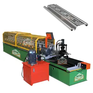 Buy machine go LIMING Factory rolling shutter machine 5 years of after-sales service