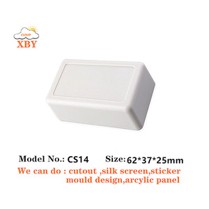Chất lượng tốt giá rẻ Net làm việc ABS Router iốt nhà thông minh bao vây nhựa 62*37*25 mét cs14 - Product Image 2