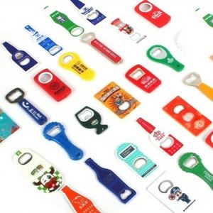 Long Handle <b>Plastic</b> <b>Beer</b> <b>Bottle</b> Opener, Custom Logo Multifunction Promotional <b>Bottle</b> Opener Tool for Bar, Event Gifts - Product Image 4