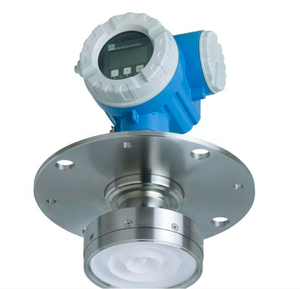 Medidor de Nivel por Radar Industrial Endress+Hauser Micropilot FMR532 para Medición de Nivel sin Contacto de Alta Precisión (+/-1mm) con Alcance de 40m - Product Image 3