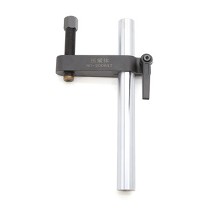 ZQYM Factory Direct Selling New Flip Valve Dismounting <strong>Tool</strong> Common Rail <strong>Injector</strong> Dismoutting <strong>Tools</strong> <strong>Dismantling</strong> Stand - Product Image 3