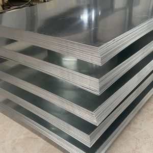 Servicios de Corte y Soldadura de Chapa de Acero Galvanizado DX51D-DX54D de 6 mm de Espesor, Estándar ASTM, Laminado en Frío, Venta al Por Mayor del Fabricante - Product Image 5