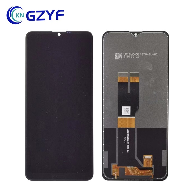 Good Price LCD for Nokia 2.4 Touch Screen C1 C2 C3 Display Wholesale Mobile Phone LCDs for Tecno LCD for Infinxi for samsung