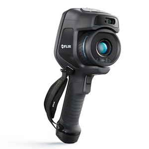 กล้องถ่ายภาพความร้อนอินฟราเรด Flir E75 ความละเอียด 464x348 อุปกรณ์วัดอุณหภูมิแบบพกพาสำหรับงานอุตสาหกรรม - Product Image 2