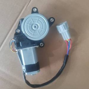 Motor Elevador de Ventanillas Nissan 80731-2Y901 para Repuesto y Reparación de Automóviles - Product Image 3