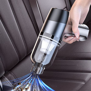 12000Pa Mini nettoyeurs d'intérieur de voiture <span class=keywords><strong>Aspirateur</strong></span> de voiture <span class=keywords><strong>sans</strong></span> <span class=keywords><strong>fil</strong></span> blanc <span class=keywords><strong>Aspirateur</strong></span> de voiture à faible <span class=keywords><strong>bruit</strong></span> - Product Image 3