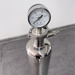 SS304 cấp thực phẩm micro-lọc - Product Image 6