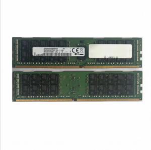 Server <b>Ram</b> 64gb <b>Ddr4</b> 2RX4 3200mhz 1.2V 288-pin Memory Memoria <b>Rams</b> M393A8G40AB2-CWECO High-Speed Performance Operates at 3200MHz - Product Image 1
