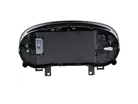 Panel de Instrumentos Digital LCD de 10.25 Pulgadas con Velocímetro para Volkswagen Golf 6 2010-2012, Opciones de Interfaz de Usuario, Entrada HD CarPlay -XTRONS