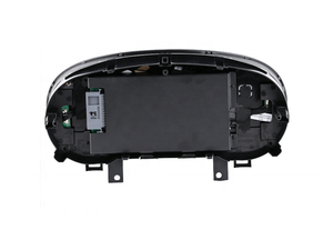 10.25 Inch LCD Digital Instrument Cluster Speedometer for Volkswagen Golf 6 2010-2012 UI Options CarPlay HD Input -XTRONS - Product Image 4