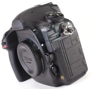Appareil photo professionnel HFT <span class=keywords><strong>D850</strong></span> (boîtier nu) – Vente en gros - Product Image 2