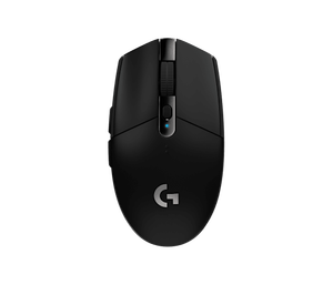 เมาส์เกมมิ่งไร้สาย <span class=keywords><strong>Logitech</strong></span> <span class=keywords><strong>G304</strong></span> HERO 12000 DPI แบตเตอรี่ใช้งานได้ 250 ชั่วโมง ปุ่มปรับได้ 6 ปุ่ม น้ำหนักเบา 65 กรัม ดีไซน์ตามหลักสรีรศาสตร์ ขายส่ง - Product Image 2