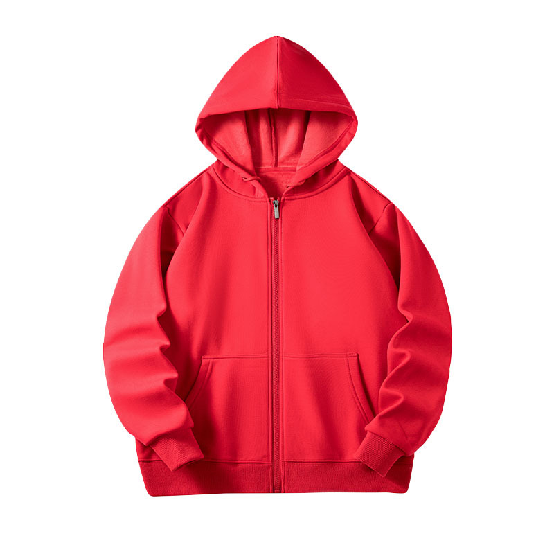 Super soft velvet red